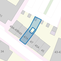 Perceel DTN03-B-5116