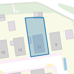 Perceel DTN03-B-5118