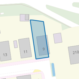 Perceel DTN03-B-5120