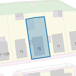 Perceel DTN03-B-5121