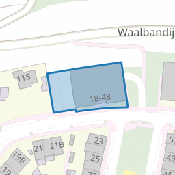 Perceel DTN03-B-5129