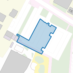 Perceel DTN03-B-5134