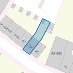 Perceel DTN03-B-5144