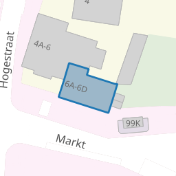 Perceel DTN03-B-5148