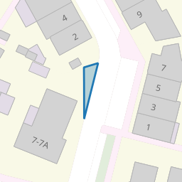 Perceel DTN03-B-5157