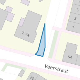 Perceel DTN03-B-5163