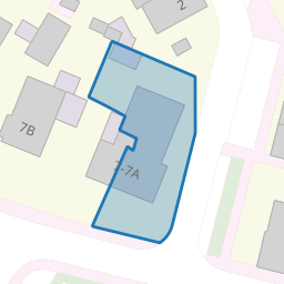 Perceel DTN03-B-5164