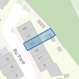 Perceel DTN03-B-5193