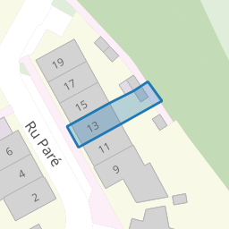 Perceel DTN03-B-5194