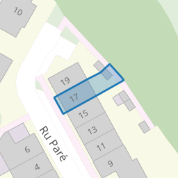 Perceel DTN03-B-5196