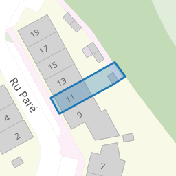 Perceel DTN03-B-5197