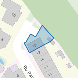 Perceel DTN03-B-5200