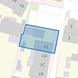 Perceel DTN03-B-5212