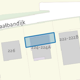 Perceel DTN03-B-5220