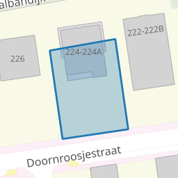 Perceel DTN03-B-5223