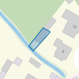 Perceel DTN03-B-5234