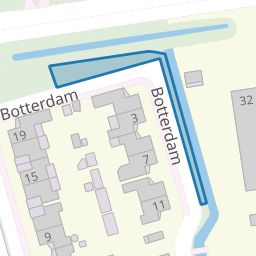 Perceel DTN03-B-5278