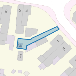 Perceel DTN03-B-5283