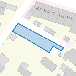 Perceel DTN03-B-5287