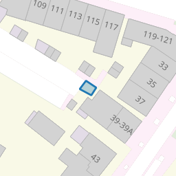 Perceel DTN03-B-5289