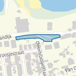 Perceel DTN03-B-5290