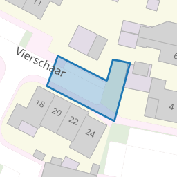 Perceel DTN03-B-5295