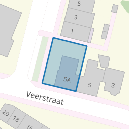 Perceel DTN03-B-5303