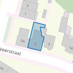 Perceel DTN03-B-5304