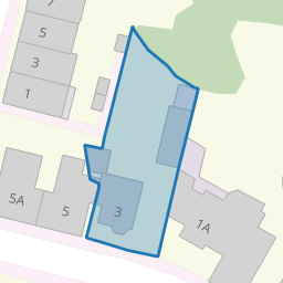 Perceel DTN03-B-5305