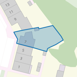 Perceel DTN03-B-5311