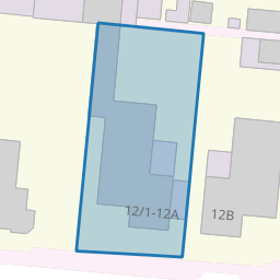 Perceel DTN03-B-5317
