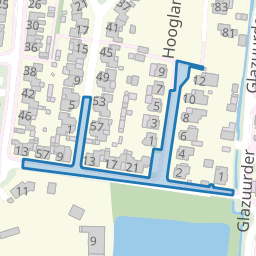 Perceel DTN03-B-5320