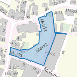 Perceel DTN03-B-5341