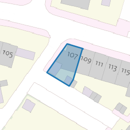 Perceel DTN03-B-5353