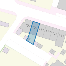 Perceel DTN03-B-5354