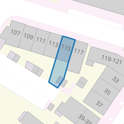 Perceel DTN03-B-5357