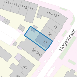 Perceel DTN03-B-5361