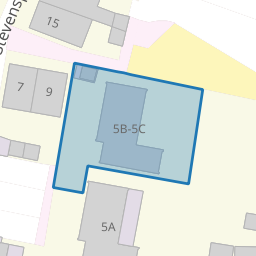 Perceel DTN03-B-5365