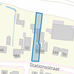 Perceel DTN03-B-5372