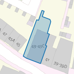 Perceel DTN03-B-5378