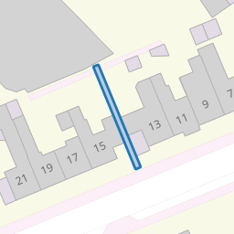 Perceel DTN03-B-5379