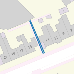 Perceel DTN03-B-5380