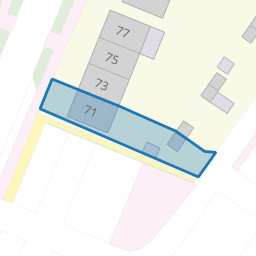 Perceel DTN03-B-5387