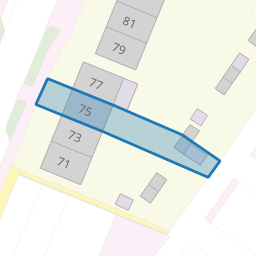 Perceel DTN03-B-5389