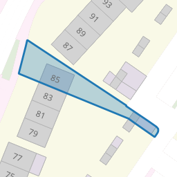 Perceel DTN03-B-5394