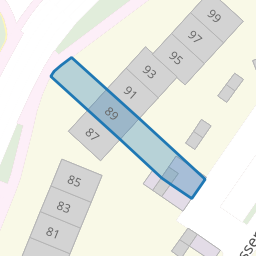 Perceel DTN03-B-5396