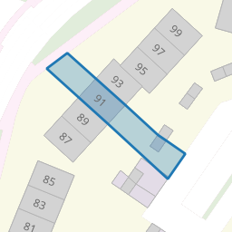 Perceel DTN03-B-5397