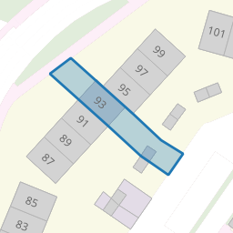 Perceel DTN03-B-5398