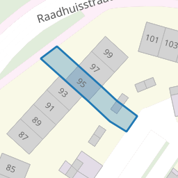 Perceel DTN03-B-5399