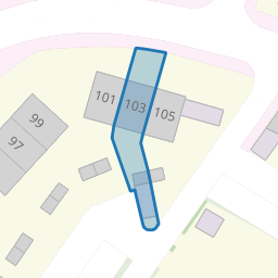 Perceel DTN03-B-5403